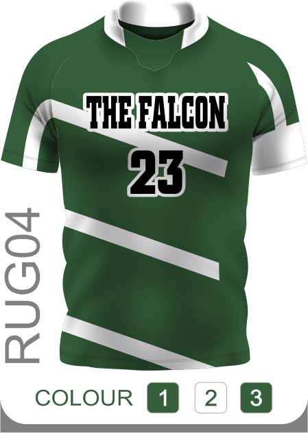 RUGBY