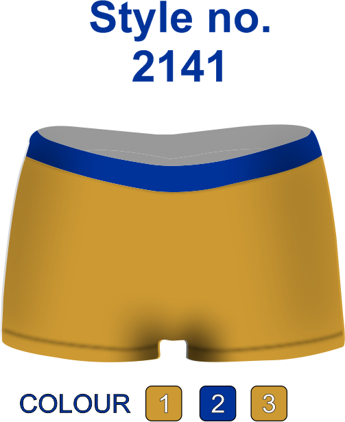 RWRDHS Singlets