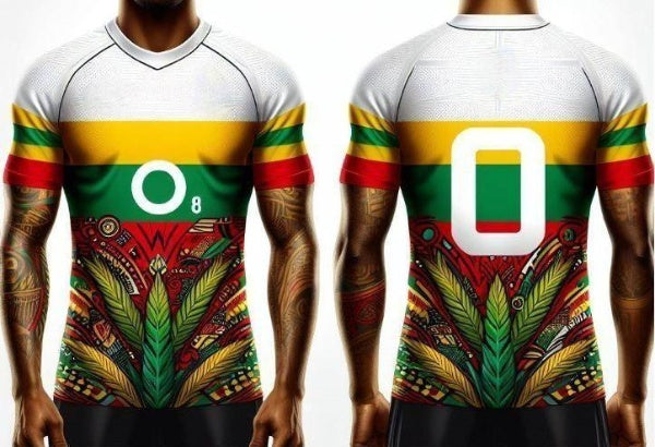 Rasta Rubgy