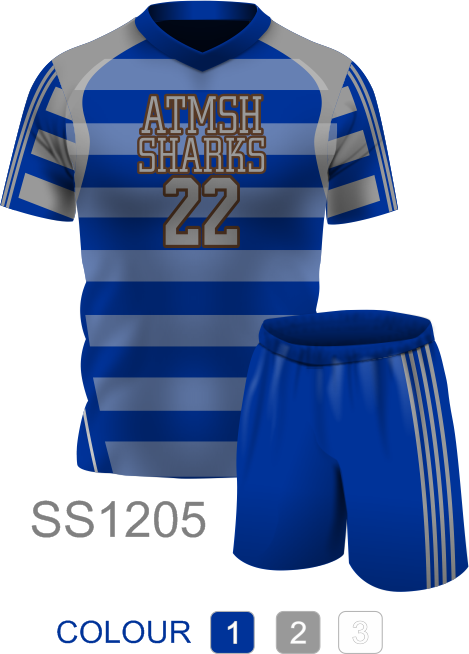 SOCCER