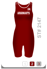 RPS Singlets