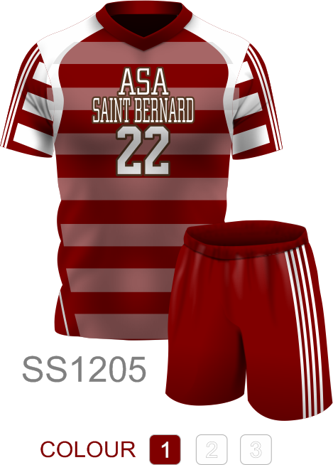 SOCCER