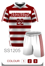 RPS Soccer