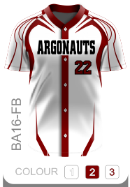 RPS Baseball