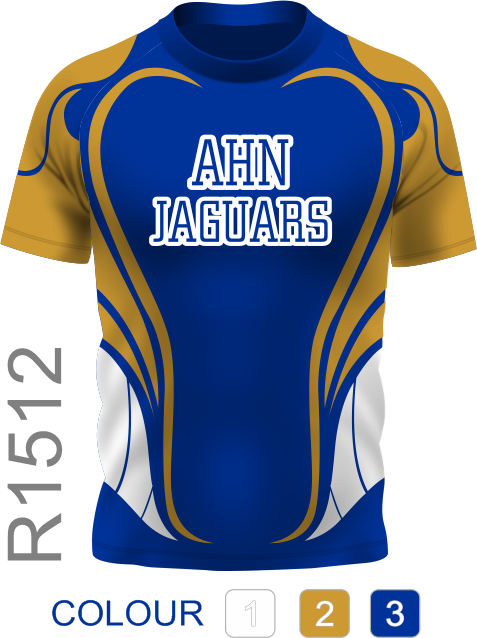 RUGBY