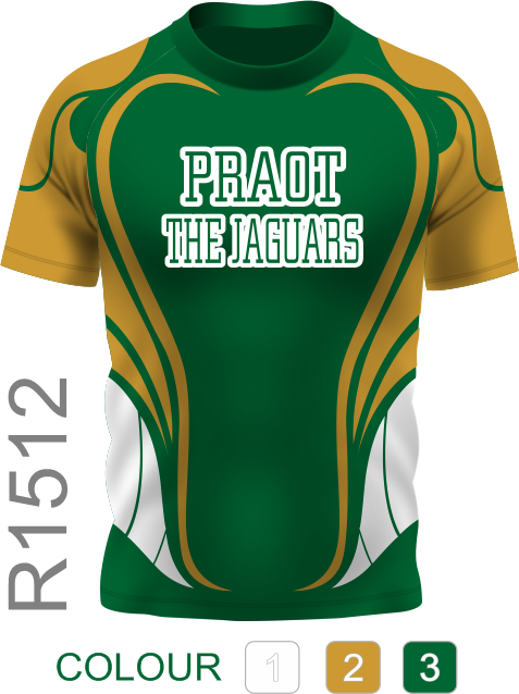 RUGBY