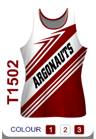 RPS Track