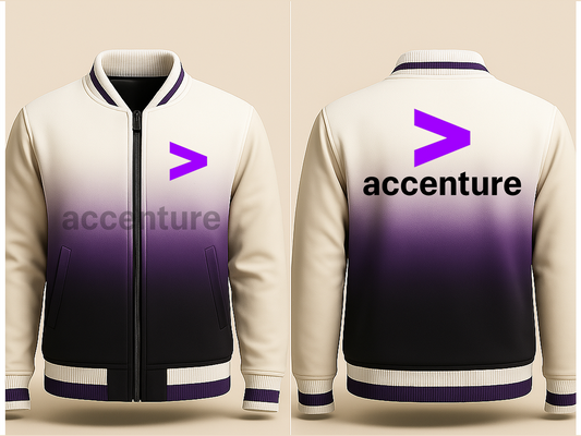 ACCENTURE JACKET 1
