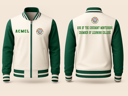 Ark of the Covenant Montessori Chamber of Learning College