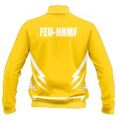 FEU-NRMF Varsity