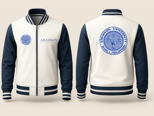 ADU Varsity Jacket