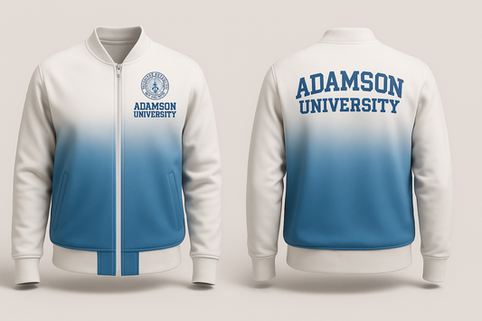 Adamson University Varsity Jacket