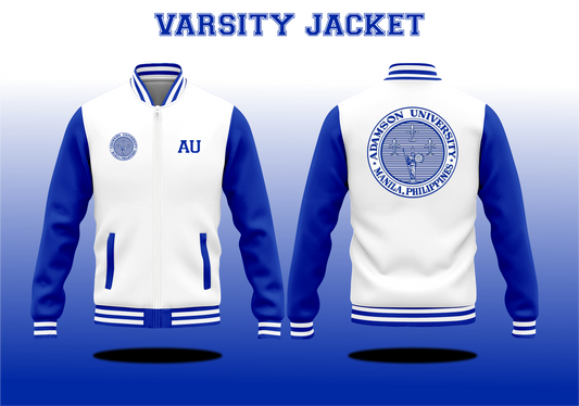ADU Varsity Jacket