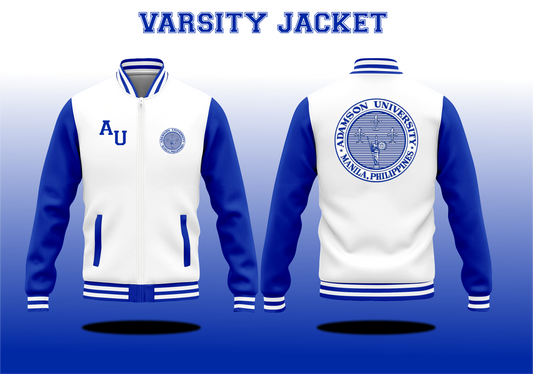 ADU Varsity Jacket