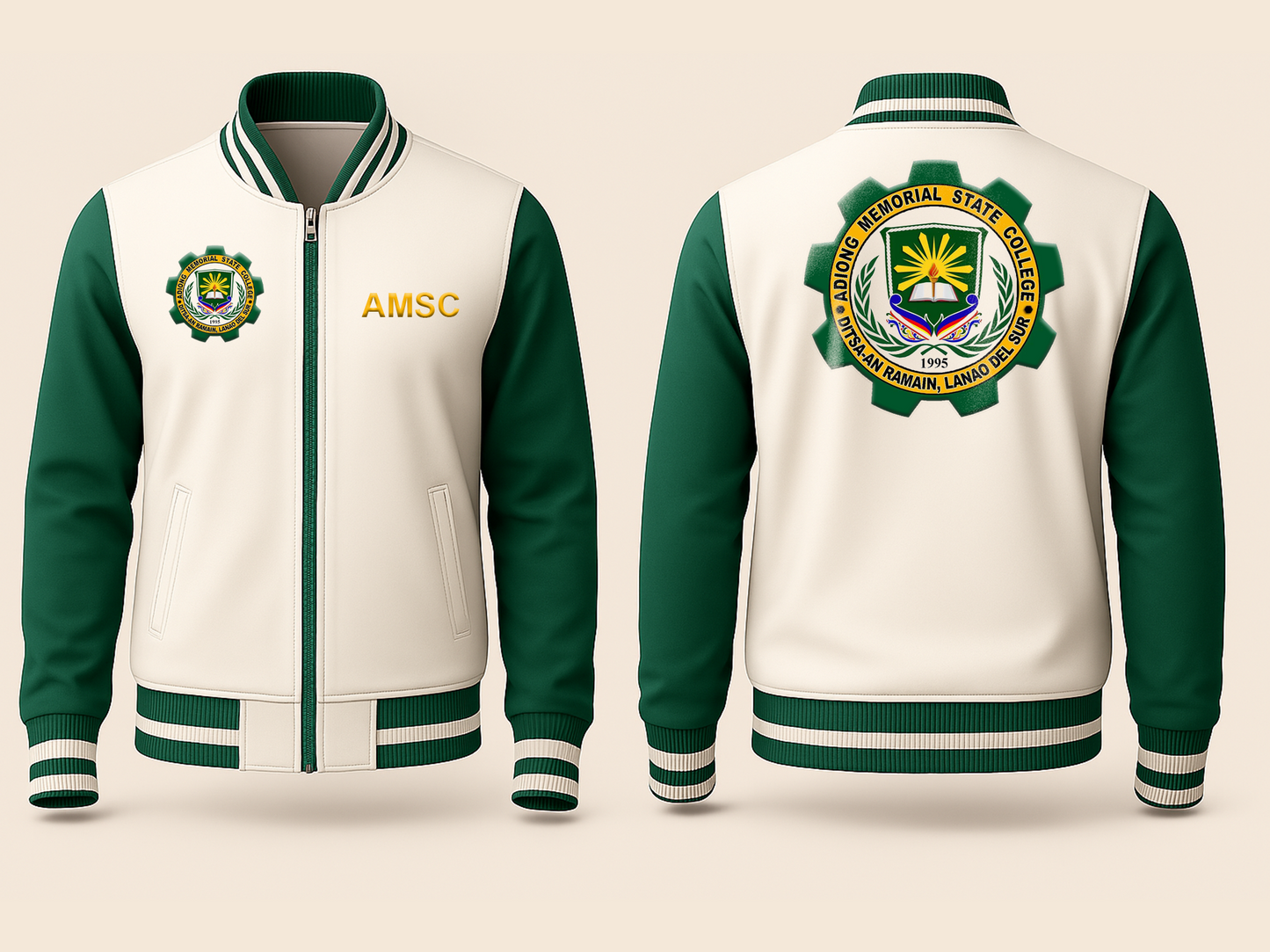 Adiong Memorial State College