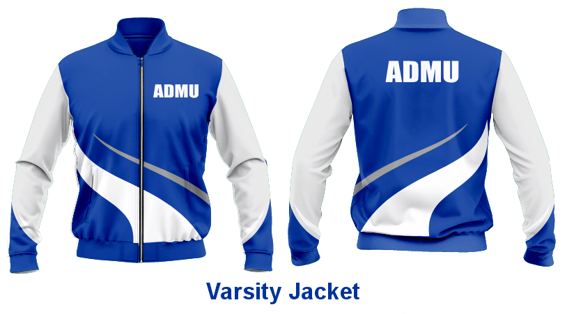 ADMU Varsity