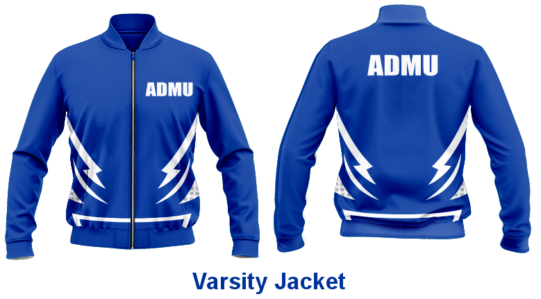 ADMU Varsity