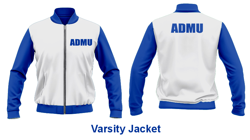 ADMU Varsity