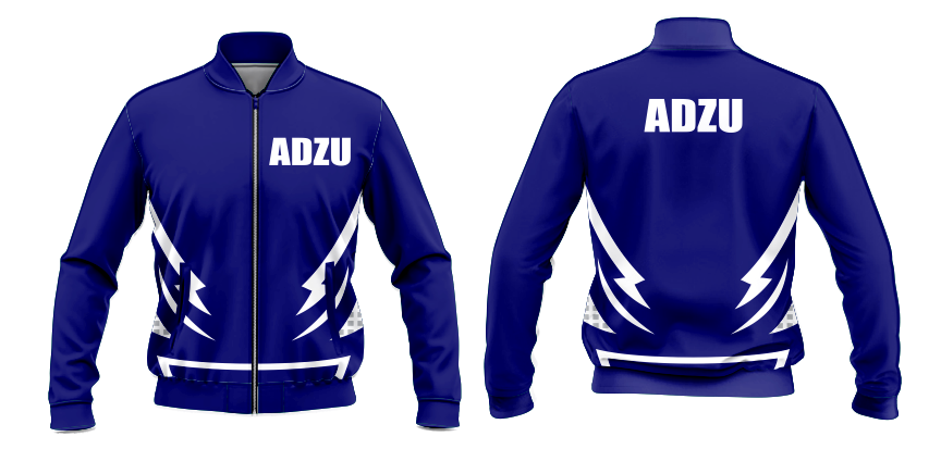 ADZU Varsity