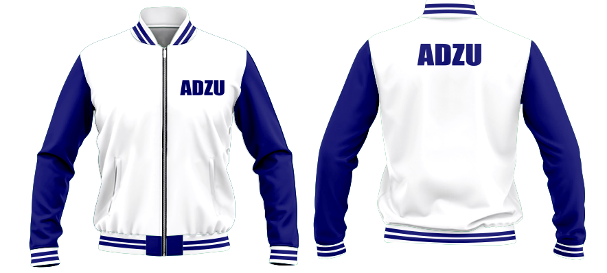 ADZU Varsity