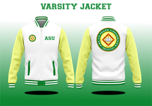 ASU VARSITY JACKET