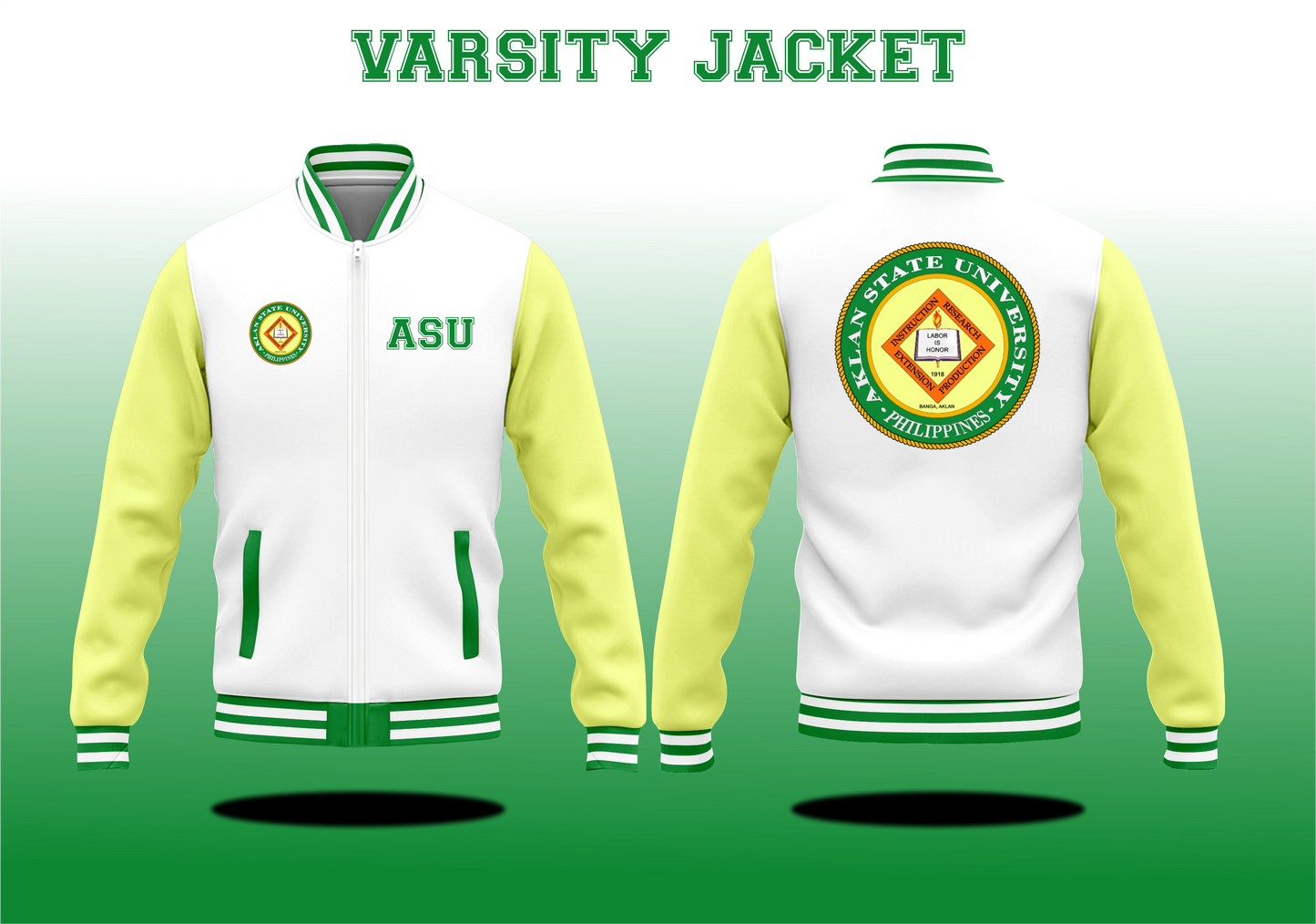 Aklan State University-Banga Campus