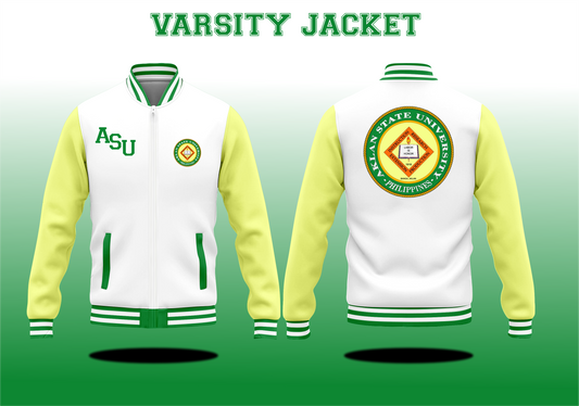ASU VARSITY JACKET