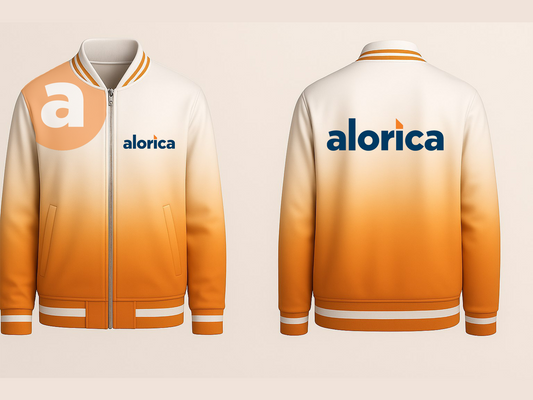 ALORICA JACKET 1