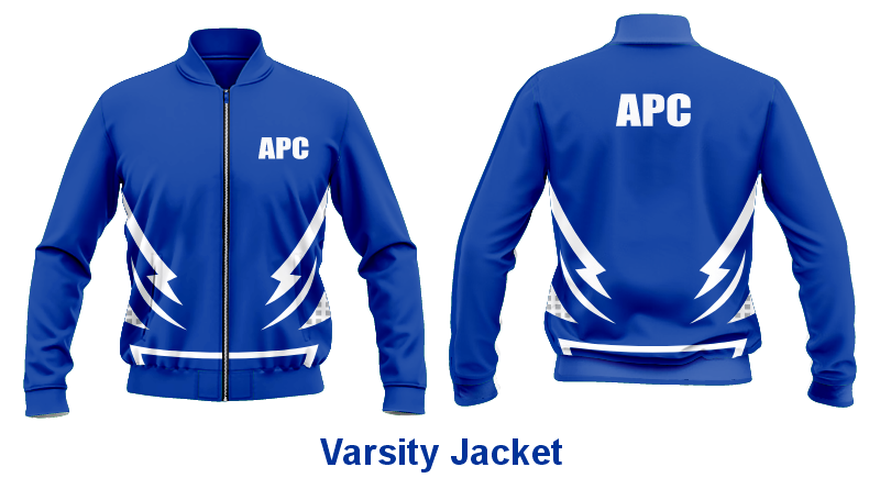 APC Varsity