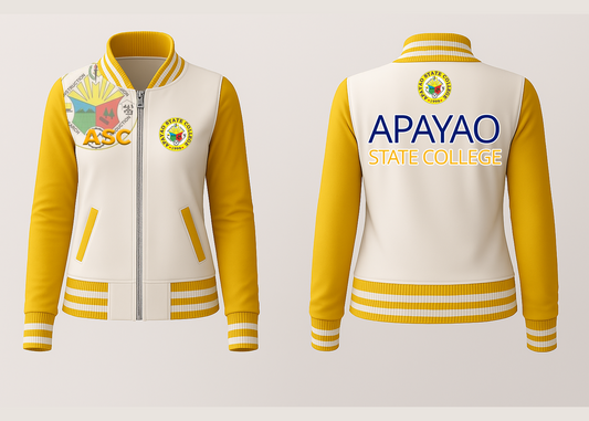 ASC VARSITY JACKET