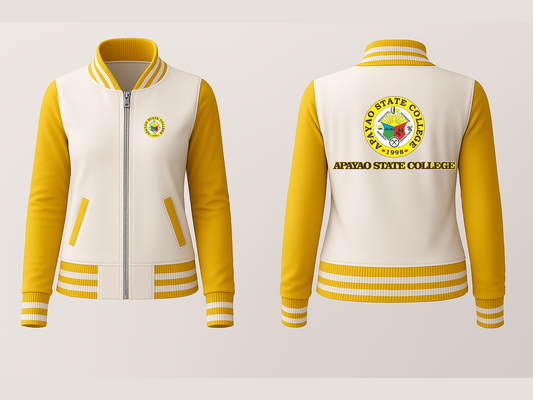 ASC VARSITY JACKET