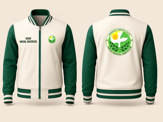 ASI Varsity Jacket