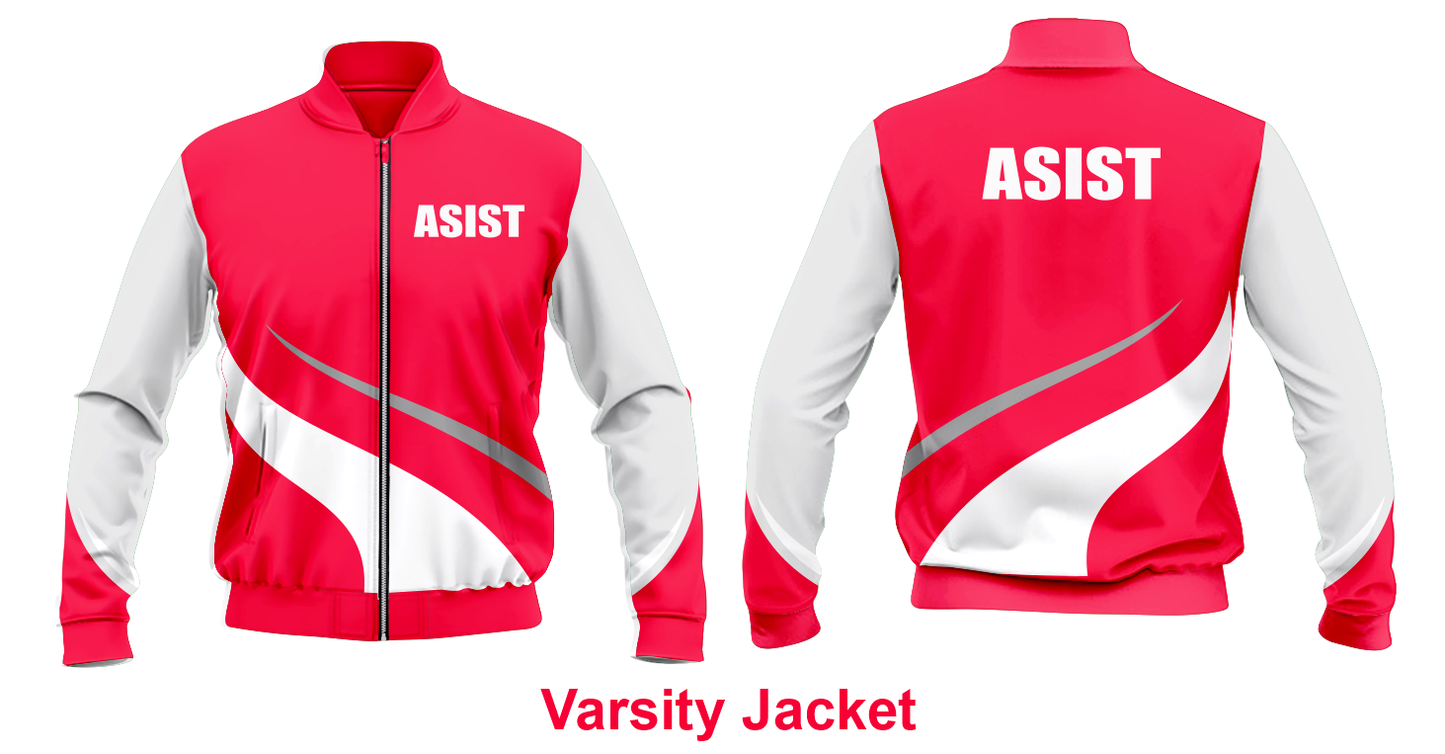 ASIST Varsity