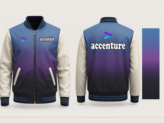 ACCENTURE JACKET 2
