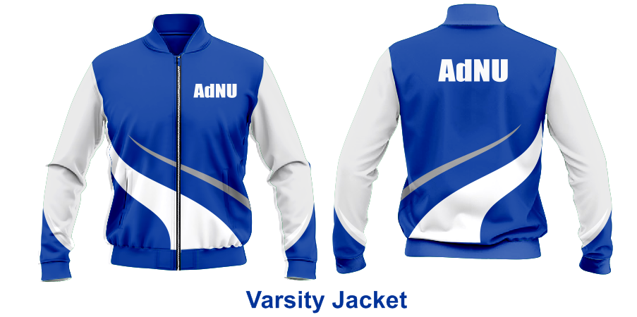 ADNU Varsity