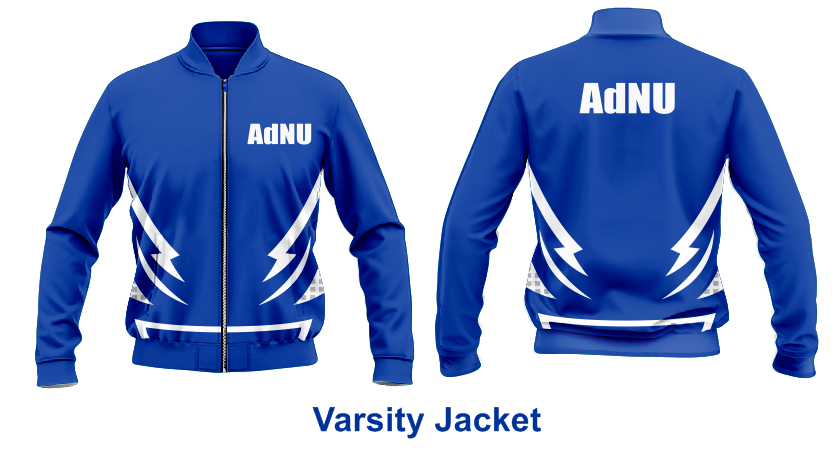 ADNU Varsity
