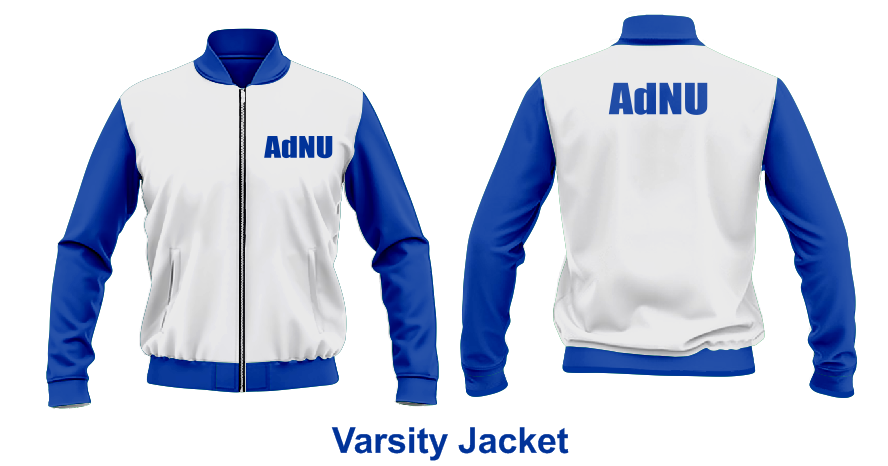 ADNU Varsity