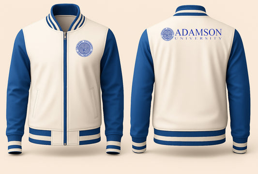 ADU Varsity Jacket