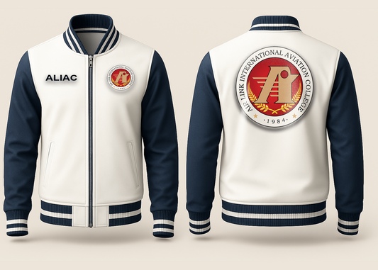 Air Link International Aviation College