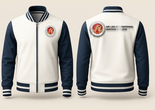 Air Link International Aviation College