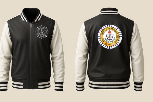 AIMS Varsity Jacket