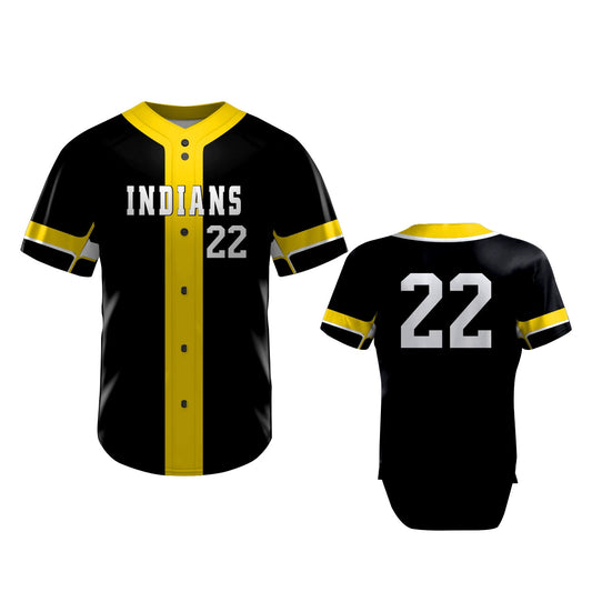 WMHS Baseball