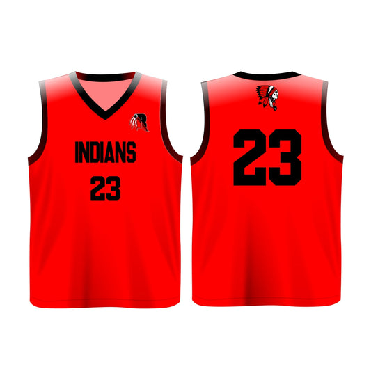RHS Basketball