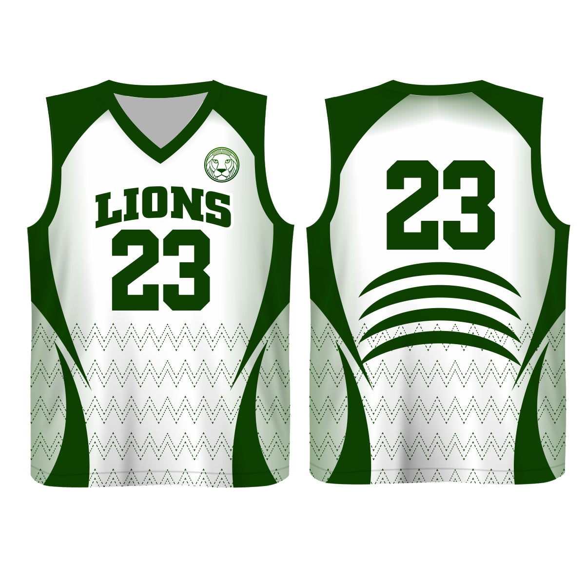 RCHS Basketball