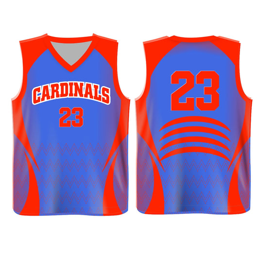 BASKETBALL