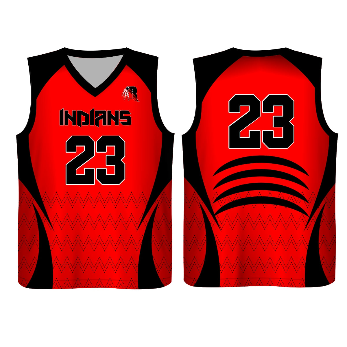 RHS Basketball