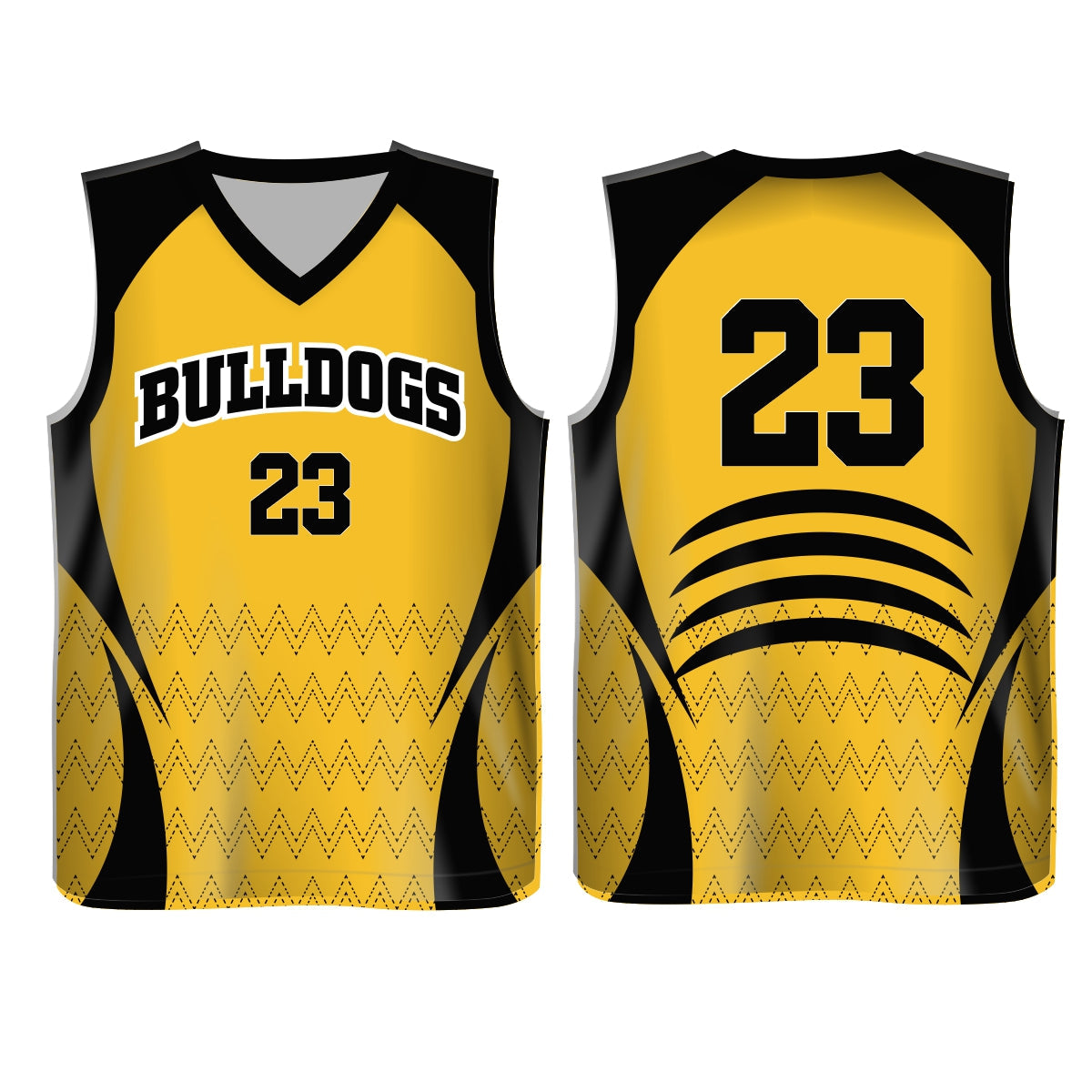 SZHS Basketball