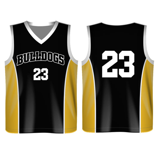 BASKETBALL