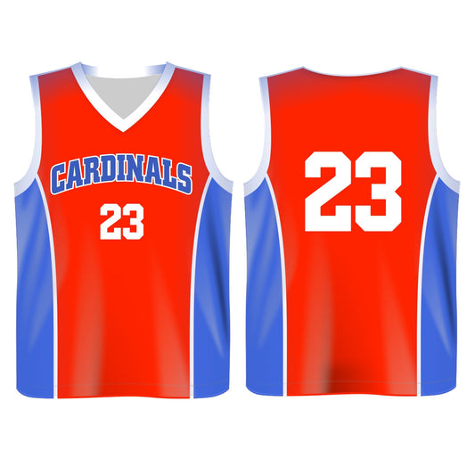 BASKETBALL