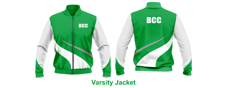 BCC Varsity